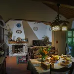 Casa De Pereiro 컨트리하우스 *