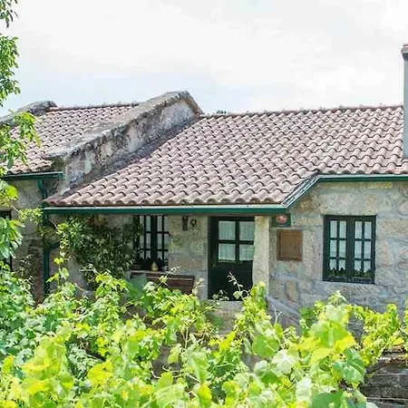 Casa De Pereiro Hétvégi ház