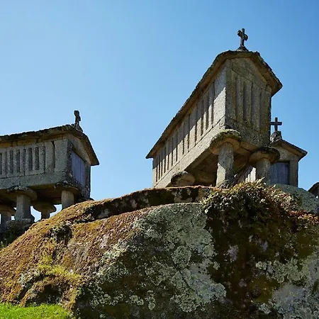 Casa De Pereiro סואז'ו