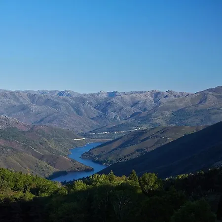 Casa De Pereiro منزل ريفي *