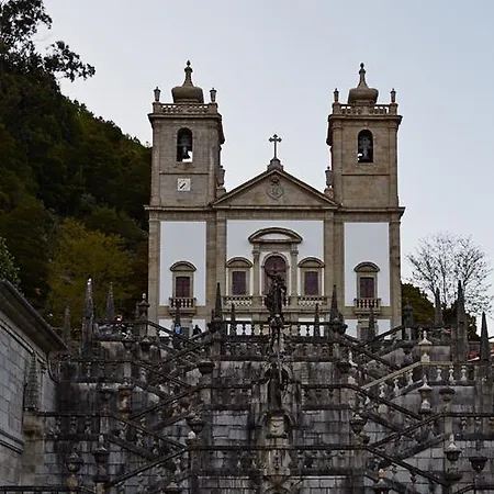 Hétvégi ház Casa De Pereiro Soajo