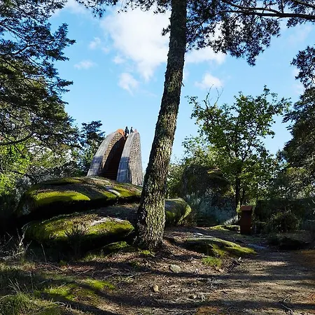 منزل ريفي Casa De Pereiro