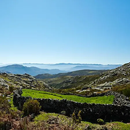 Hétvégi ház Casa De Pereiro *