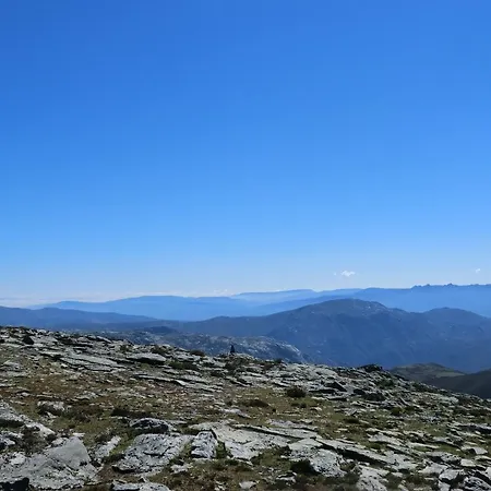 Casa De Pereiro Hétvégi ház *