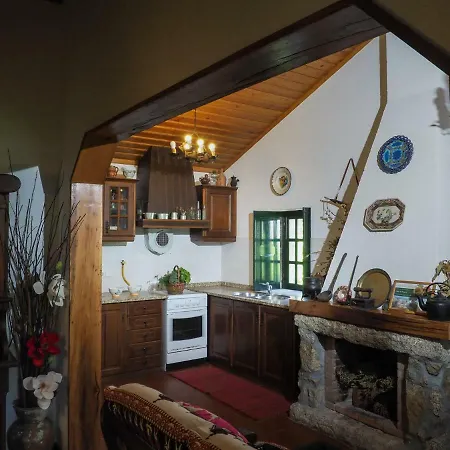 Casa De Pereiro *