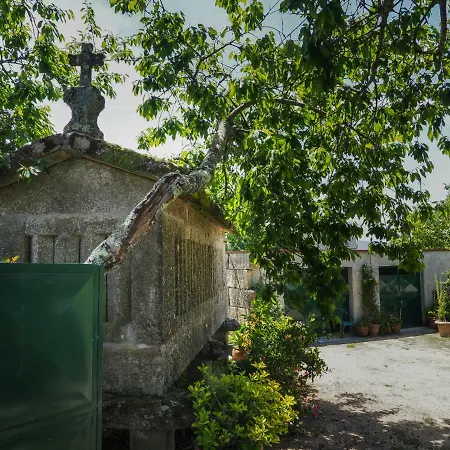 Hétvégi ház Casa De Pereiro Soajo