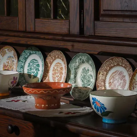 Hétvégi ház Casa De Pereiro Soajo