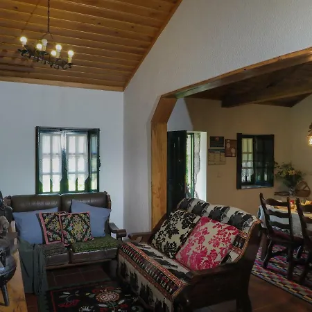 Casa De Pereiro منزل ريفي *