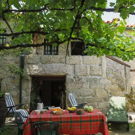 Casa De Pereiro * Soajo