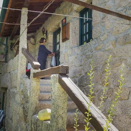 Casa De Pereiro Landhuis *