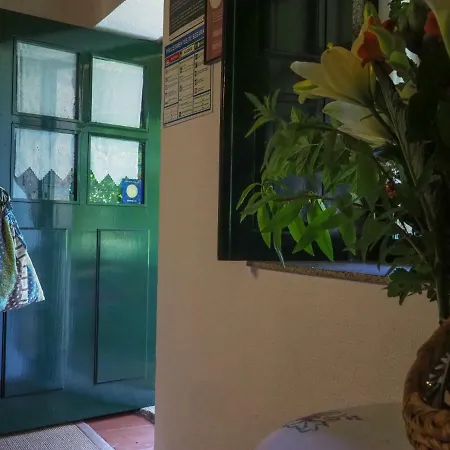 Casa De Pereiro בית כפרי סואז'ו