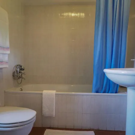 Hétvégi ház Casa De Pereiro *