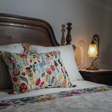 Casa De Pereiro Hétvégi ház *