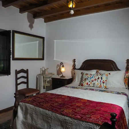 Casa De Pereiró Soajo