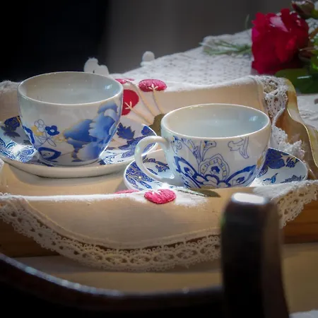 Casa De Pereiro Soajo