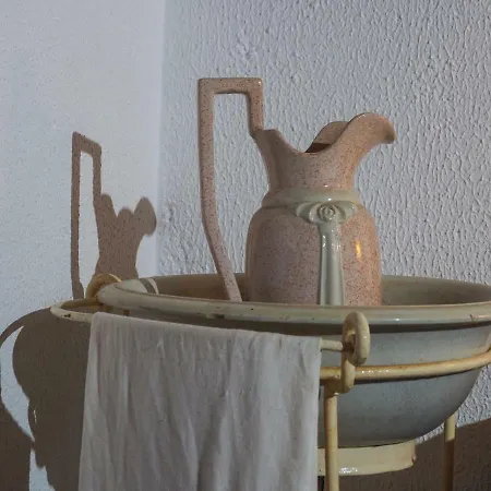 Casa De Pereiró Casa de Campo