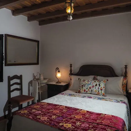 Casa De Pereiro בית כפרי