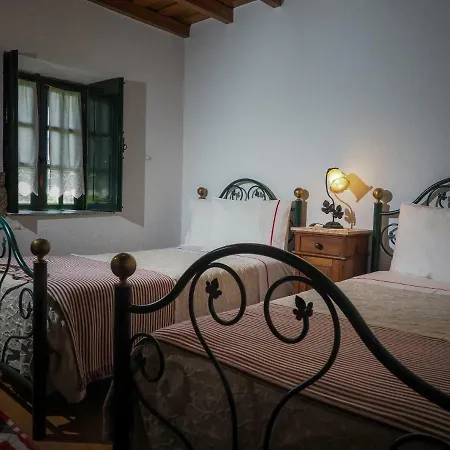 Casa De Pereiro