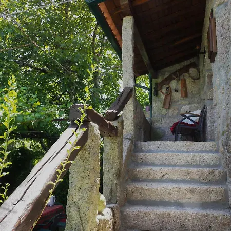 Casa De Pereiro