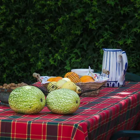 Casa De Pereiro * 索茹