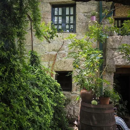 Casa De Pereiro