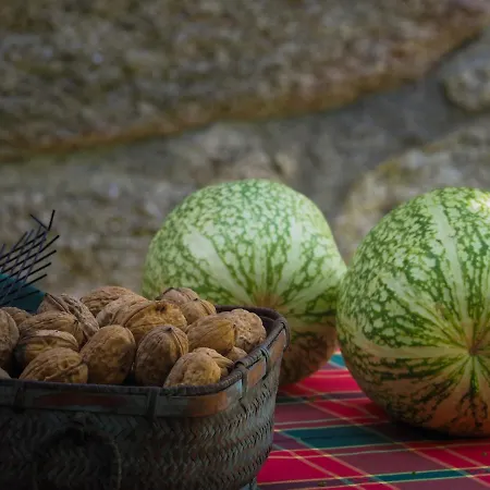 منزل ريفي Casa De Pereiro سواجو