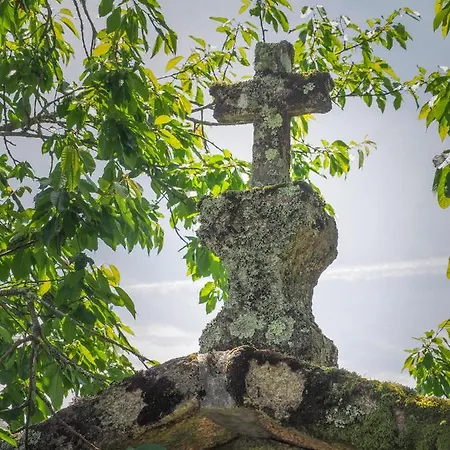 Casa De Pereiro * Soajo