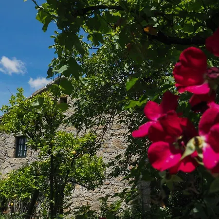 Casa De Pereiro منزل ريفي