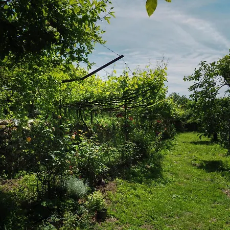 Casa De Pereiro Hétvégi ház Soajo