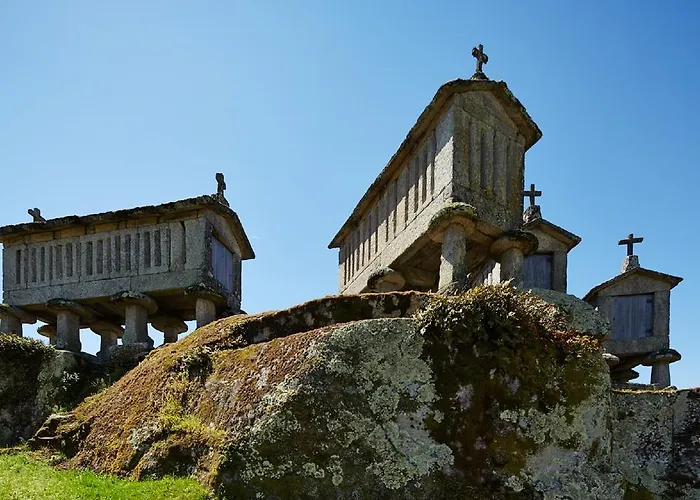 Casa De Pereiro 소아주