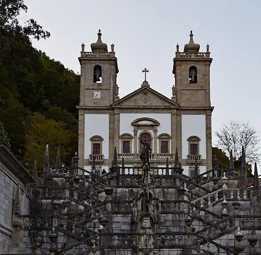 Landhuis Casa De Pereiro Soajo