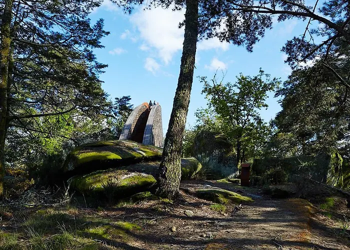 Casa de Campo Casa De Pereiró