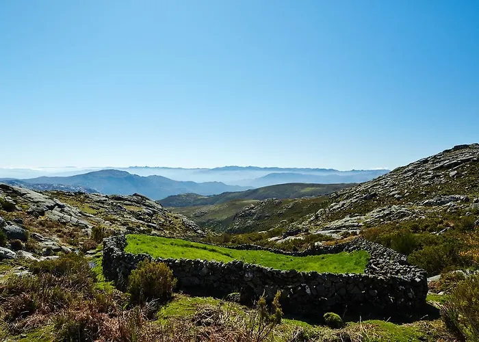 Landhuis Casa De Pereiro *