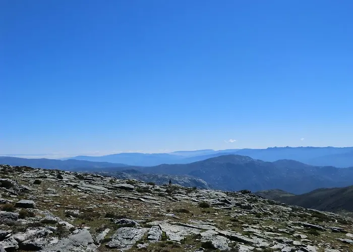 Casa De Pereiro Landhuis *