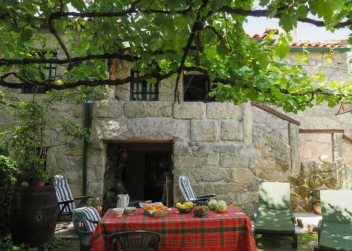 Casa De Pereiró * Soajo