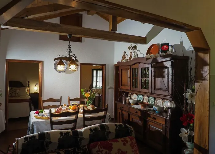 Casa De Pereiró * Soajo