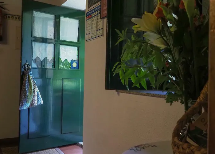 Casa De Pereiró Casa de Campo Soajo