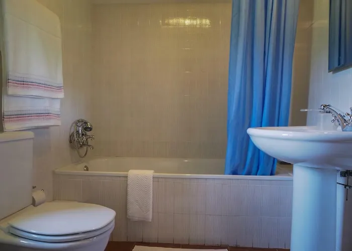 컨트리하우스 Casa De Pereiro *