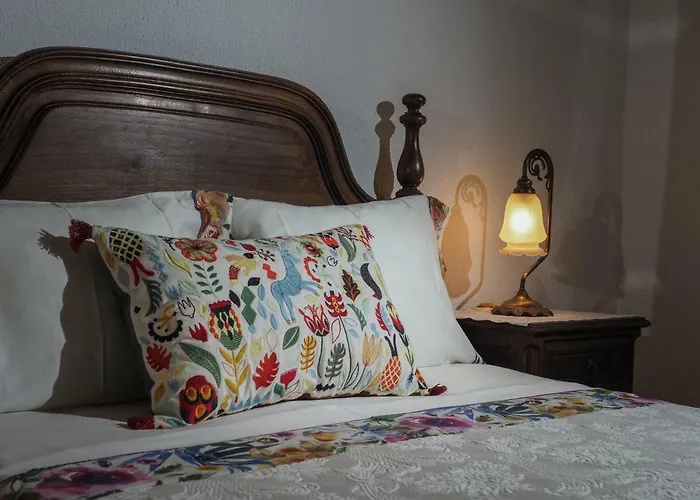 Casa De Pereiro 컨트리하우스 *