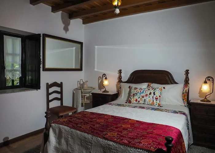 Casa De Pereiro 소아주