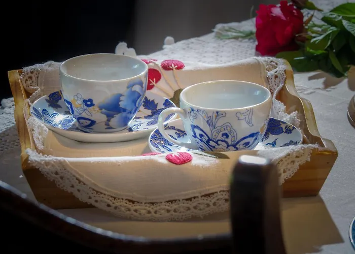 Casa De Pereiró Soajo