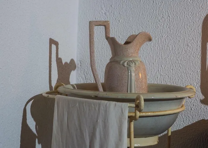 Casa De Pereiró Casa de Campo