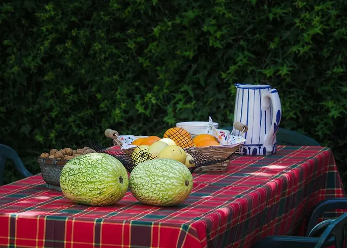 Casa De Pereiro * 索茹