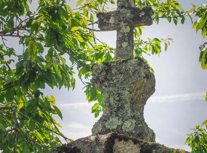 Casa De Pereiró * Soajo