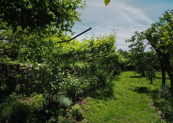 Casa De Pereiró Casa de Campo Soajo